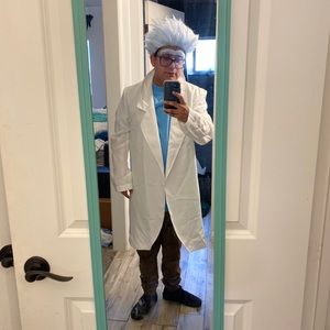 Meet your Posher, Gabriel